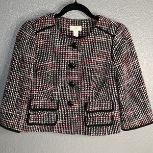 Ann Taylor Loft petites. 6P